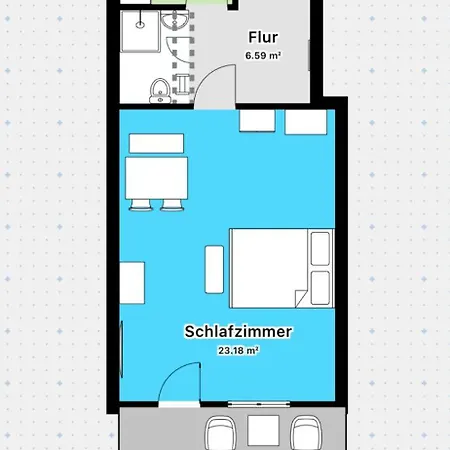 Katarinas House Mit 2 Fewo Stilvoll, Gemuetlich & Zentral Boxspringbett, Parkplatz, Balkon Oder Garten Moers Extérieur photo