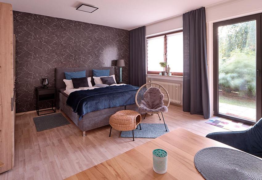 Katarinas House Mit 2 Stilvoll, Gemuetlich & Zentral Boxspringbett, Parkplatz, Balkon Oder Garten