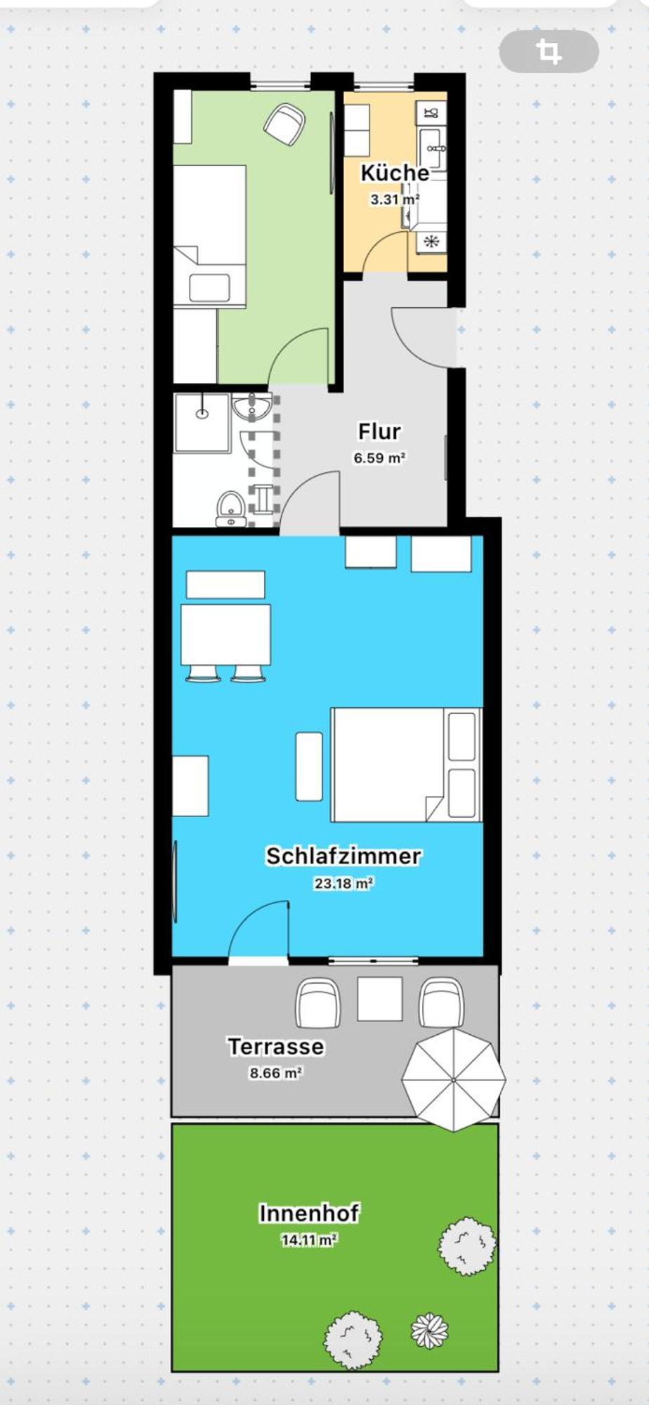 Appartement Katarinas House Mit 2 Stilvoll, Gemuetlich & Zentral Boxspringbett, Parkplatz, Balkon Oder Garten