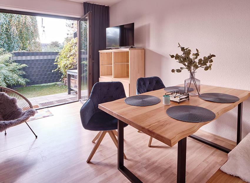 Katarinas House Mit 2 Stilvoll, Gemuetlich & Zentral Boxspringbett, Parkplatz, Balkon Oder Garten Appartement *